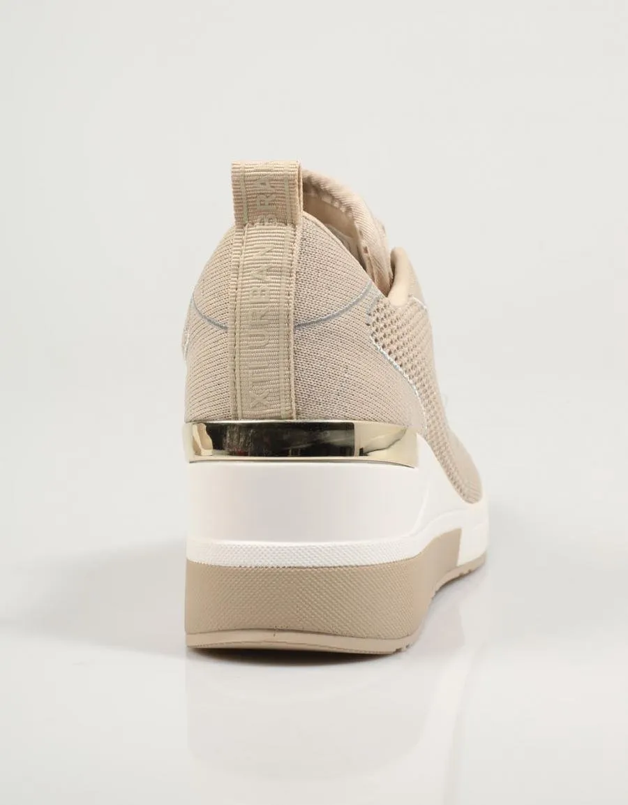  zapatillas XTI 141119 en Beige 81612