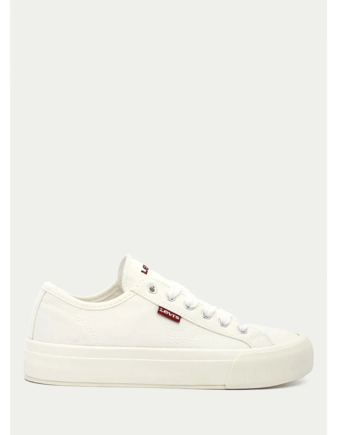 ZAPATILLAS Y SNEAKER LEVIS 235209 BLANCO 