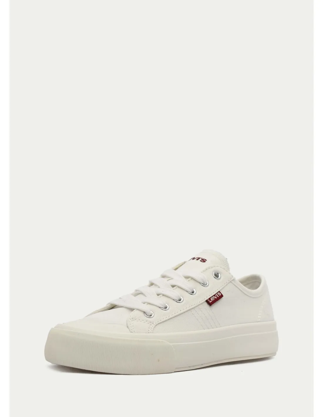 ZAPATILLAS Y SNEAKER LEVIS 235209 BLANCO 