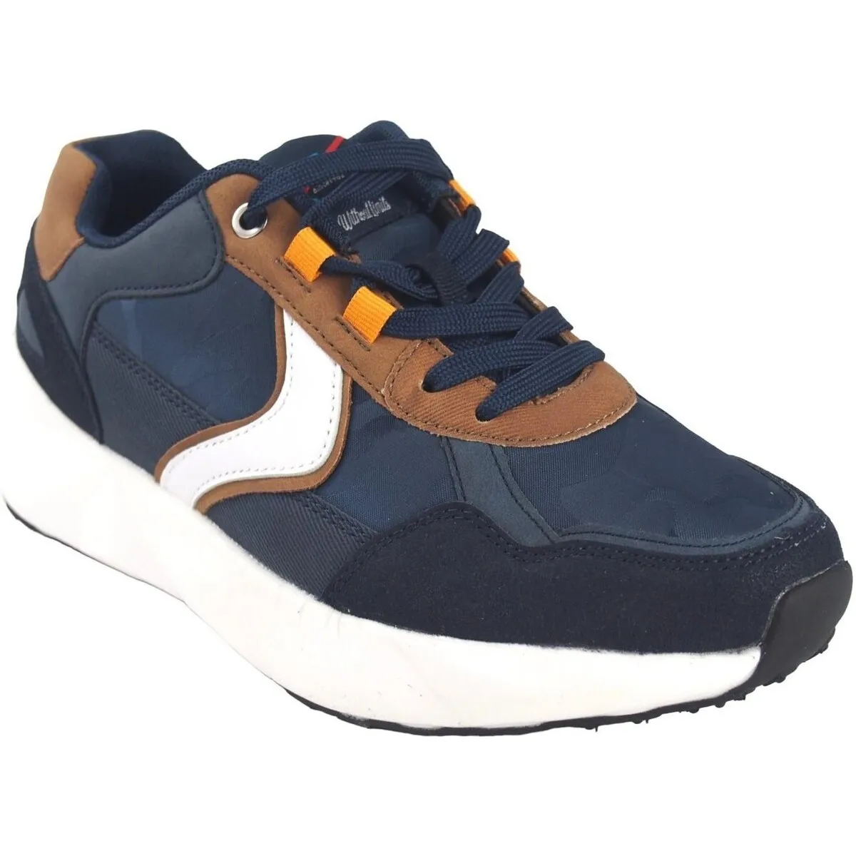 Zapato caballero  23s70181 azul