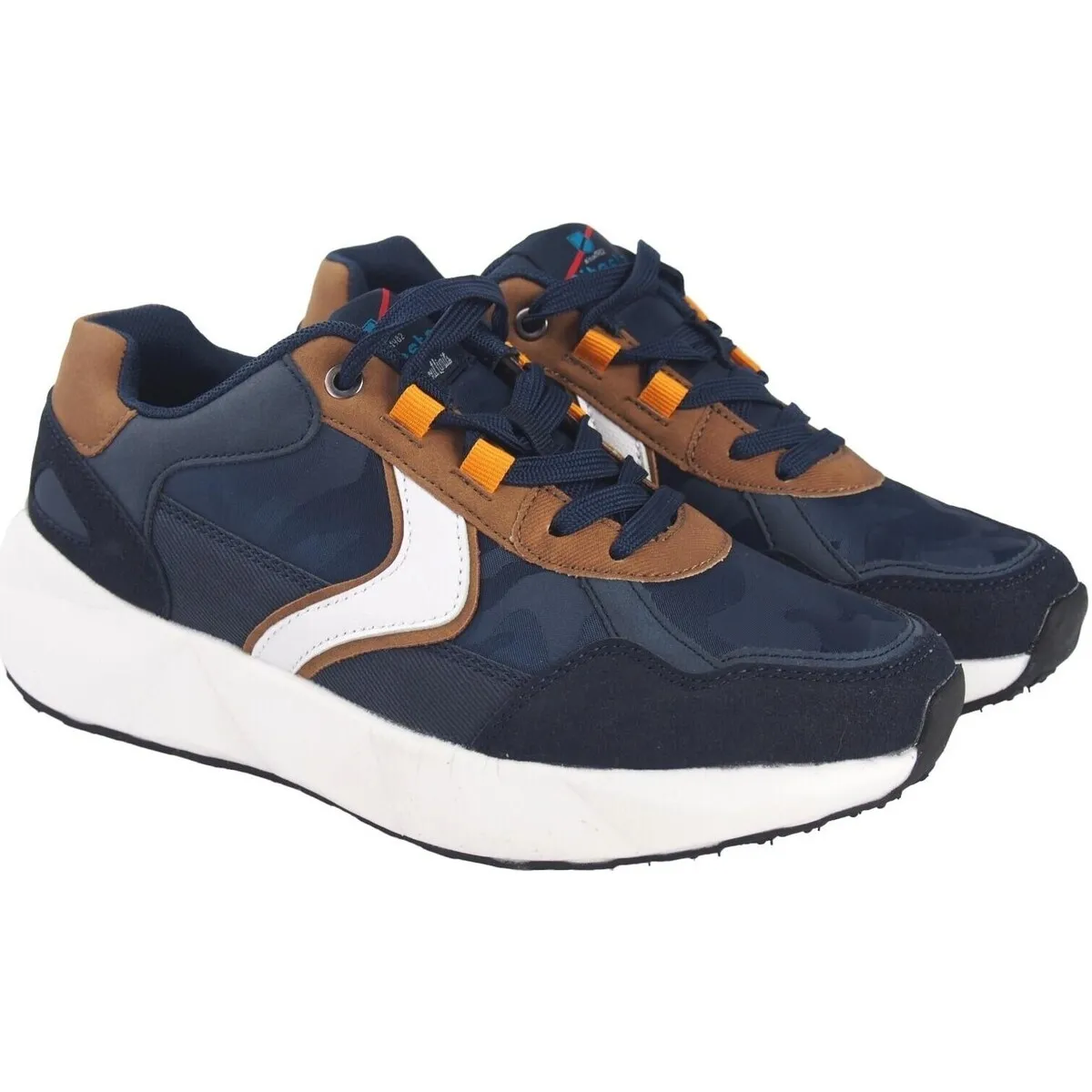 Zapato caballero  23s70181 azul
