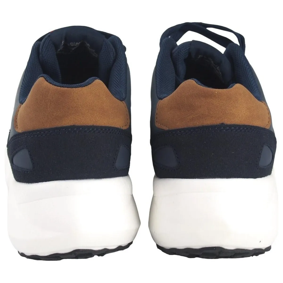 Zapato caballero  23s70181 azul