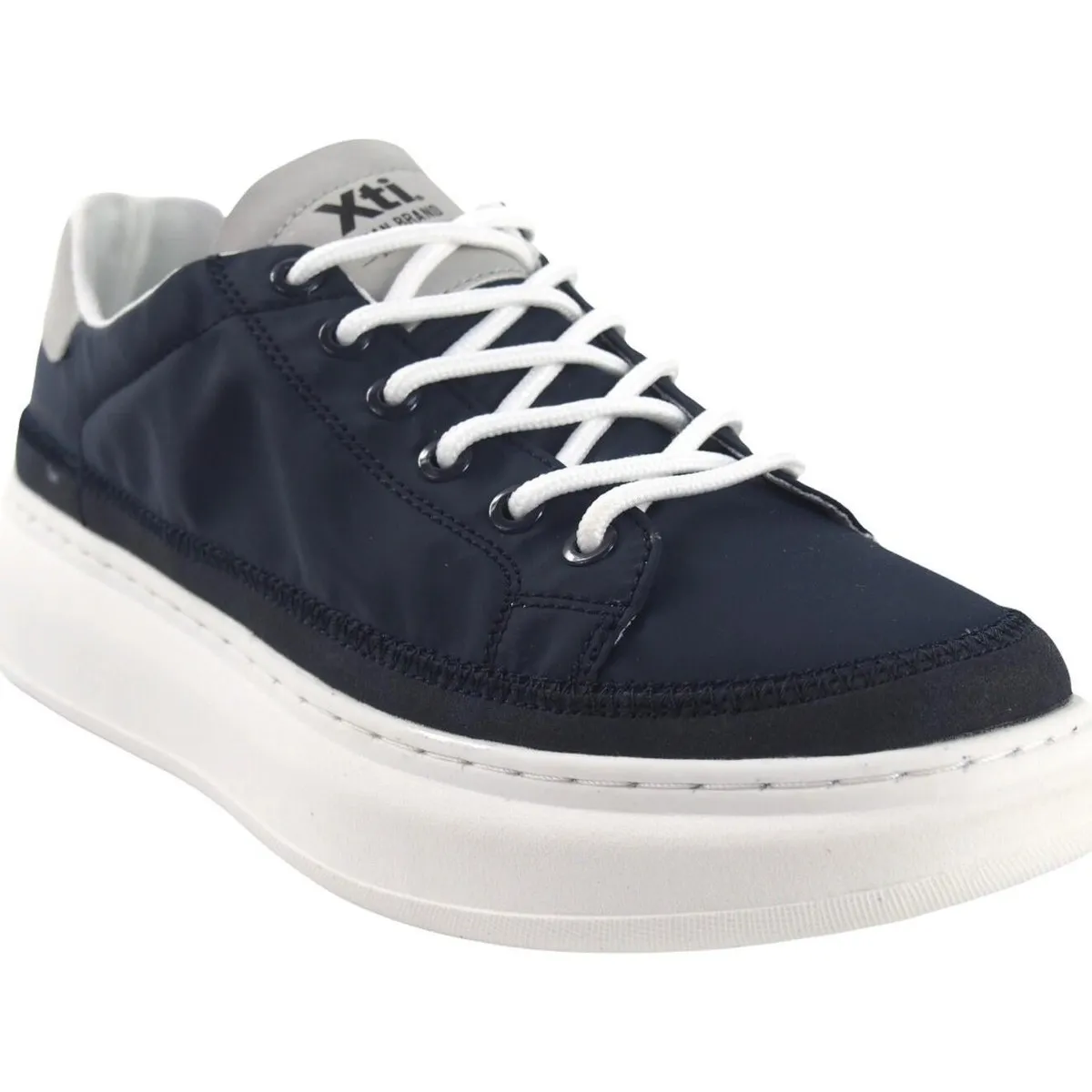 Zapato caballero  44512 azul