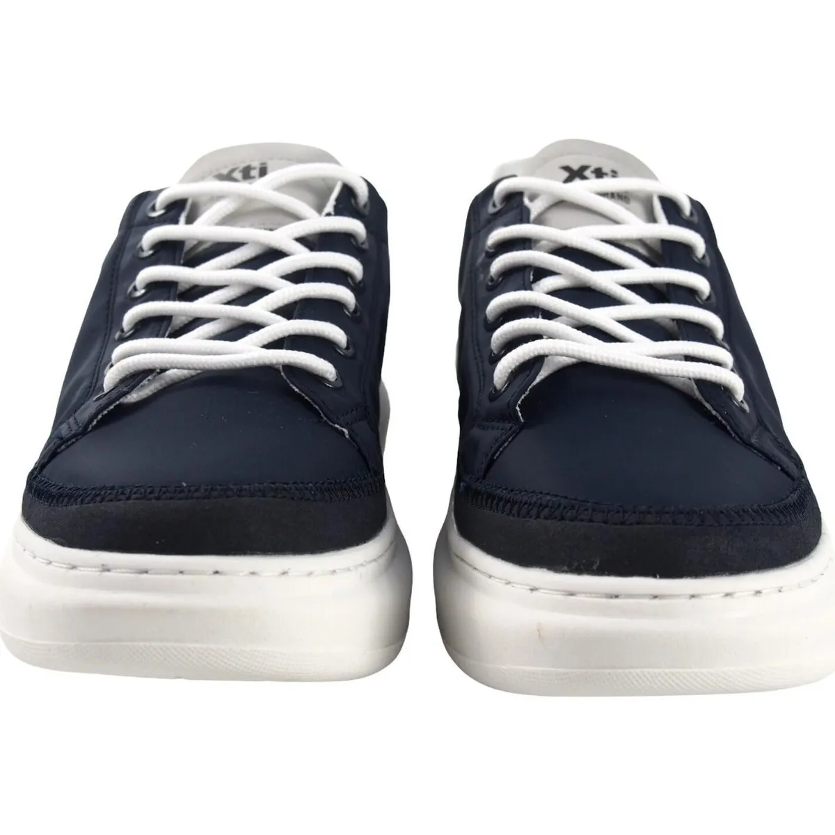 Zapato caballero  44512 azul