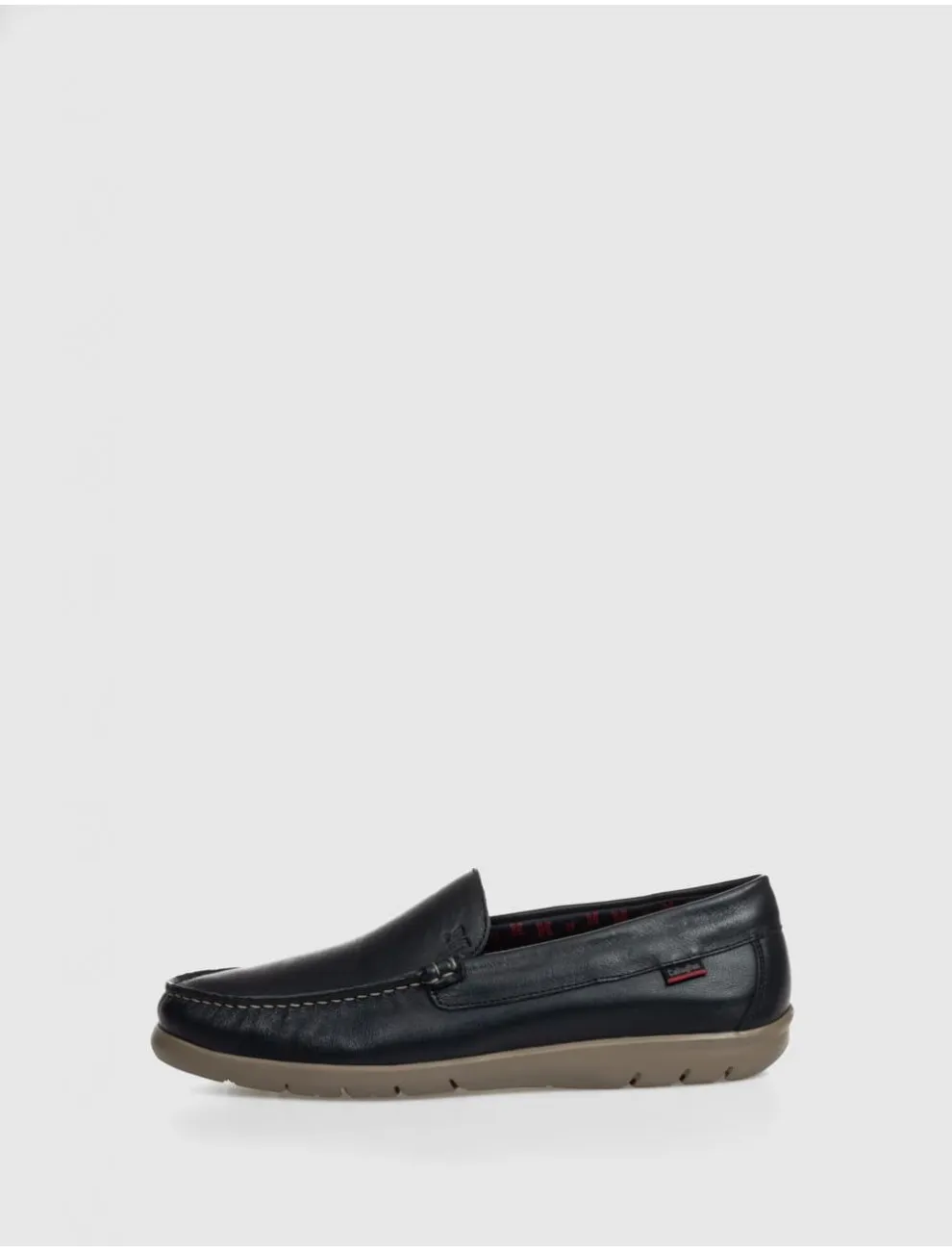 Zapato Callaghan 18001 Azul