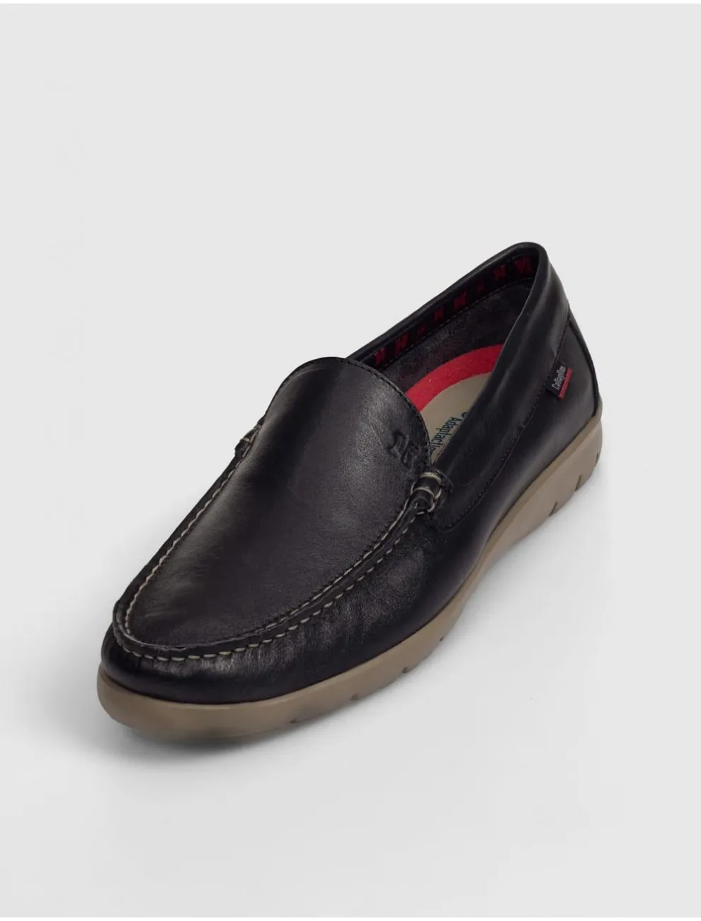Zapato Callaghan 18001 Azul
