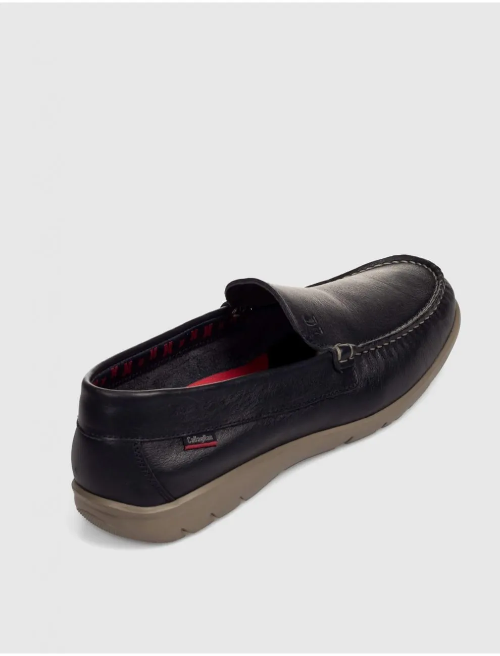 Zapato Callaghan 18001 Azul