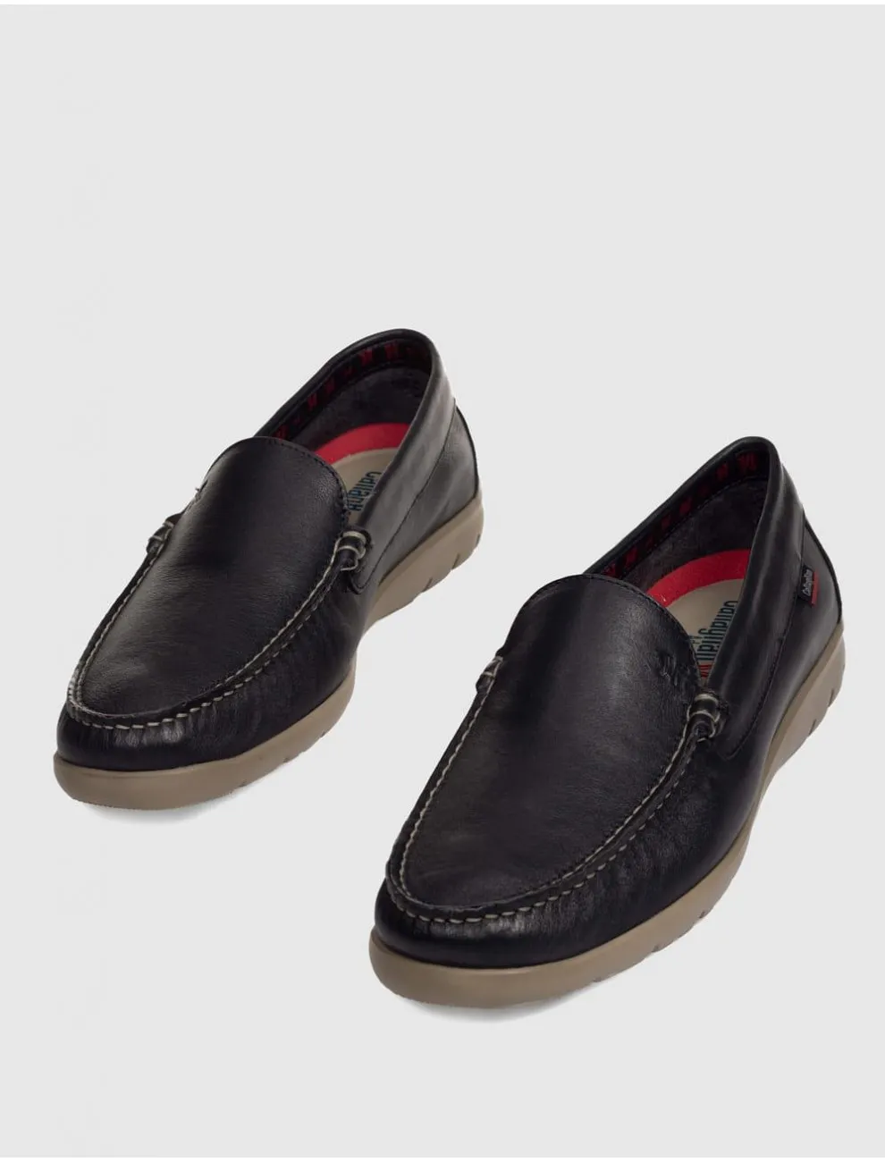 Zapato Callaghan 18001 Azul
