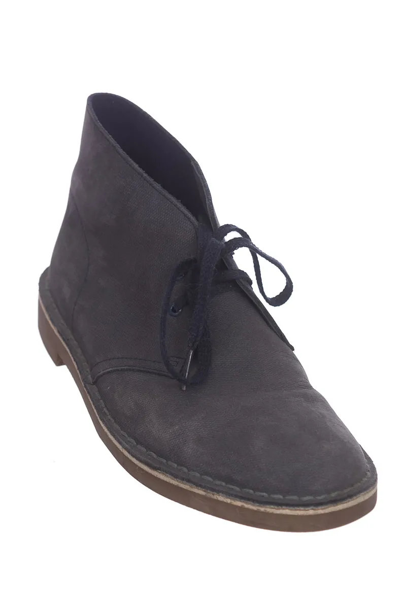 ZAPATO COLOR AZUL  CLARKS