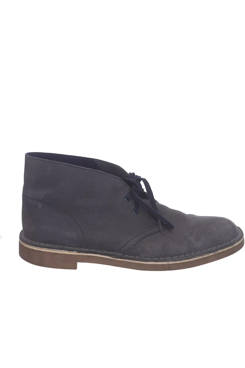 ZAPATO COLOR AZUL  CLARKS