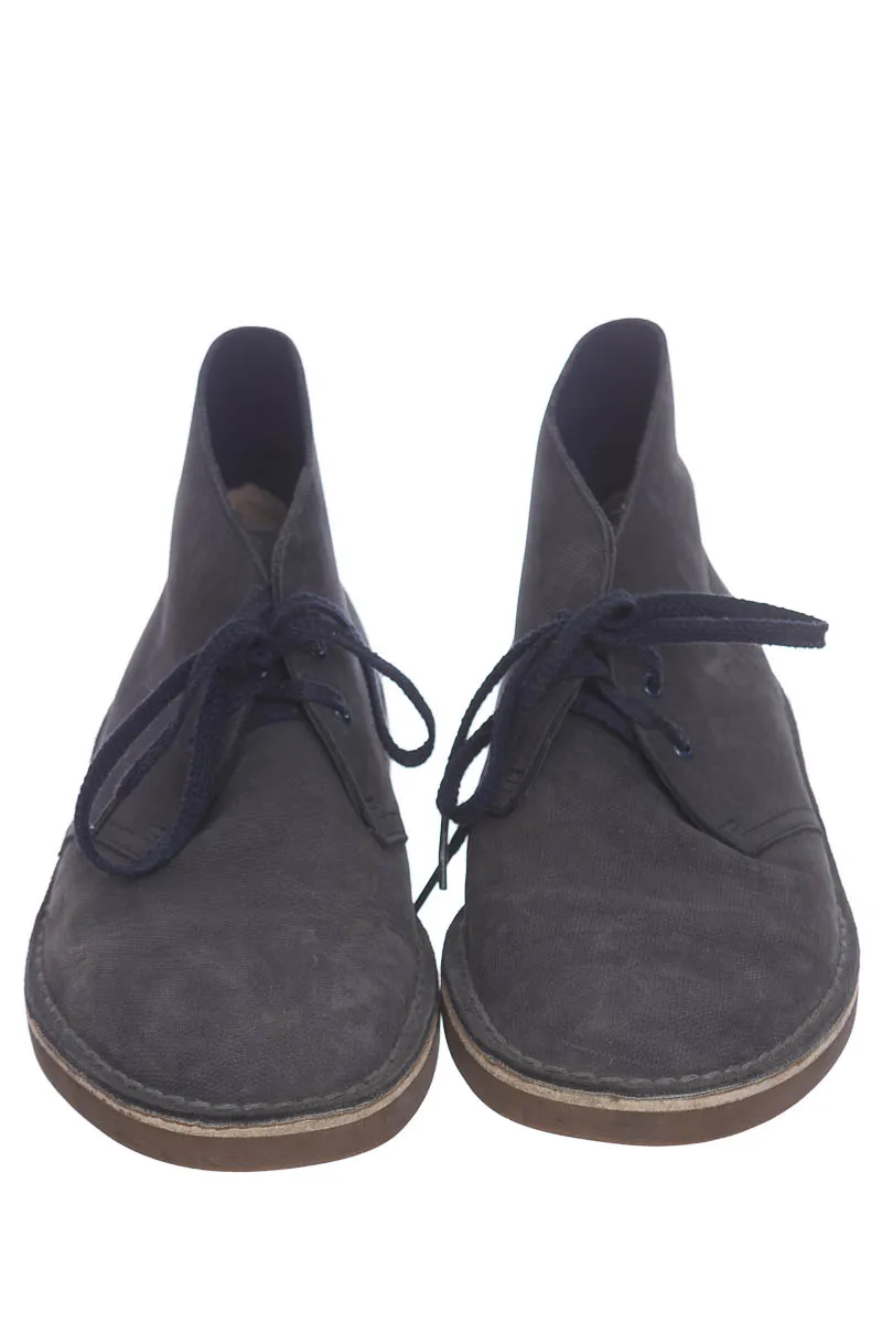 ZAPATO COLOR AZUL  CLARKS