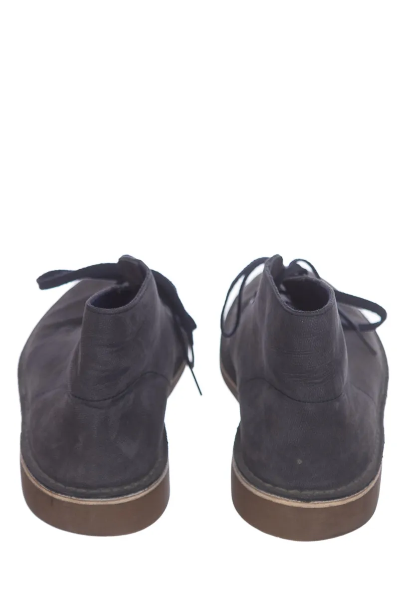 ZAPATO COLOR AZUL  CLARKS