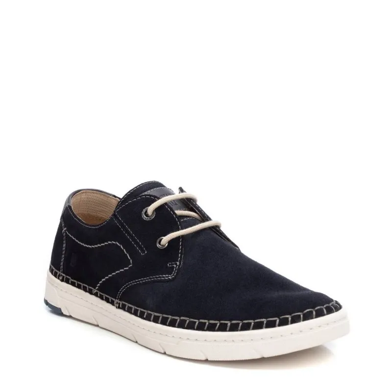 Zapato de hombre CARMELA 161454 Navy