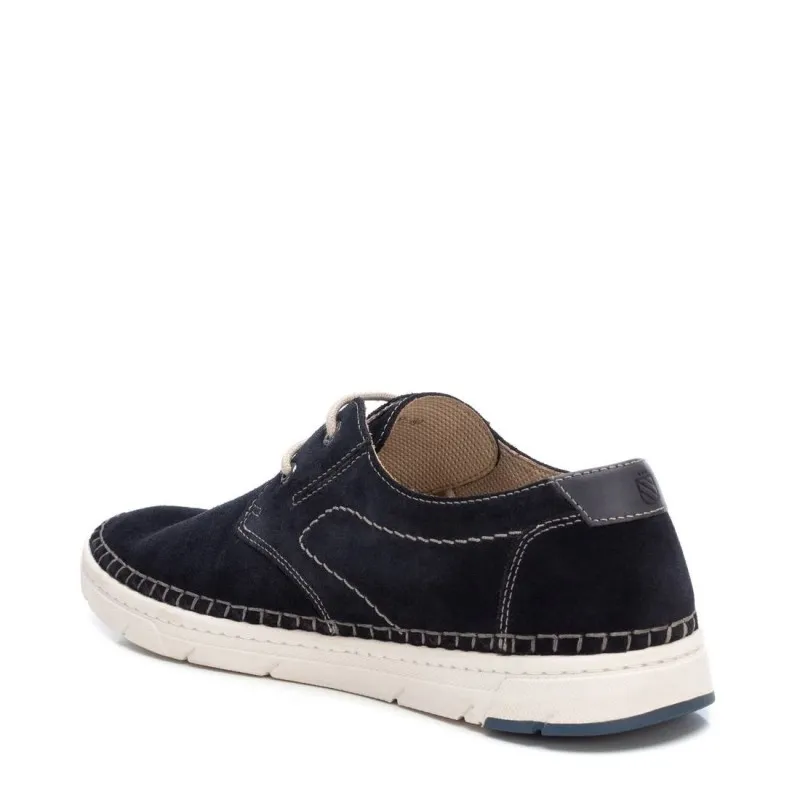 Zapato de hombre CARMELA 161454 Navy