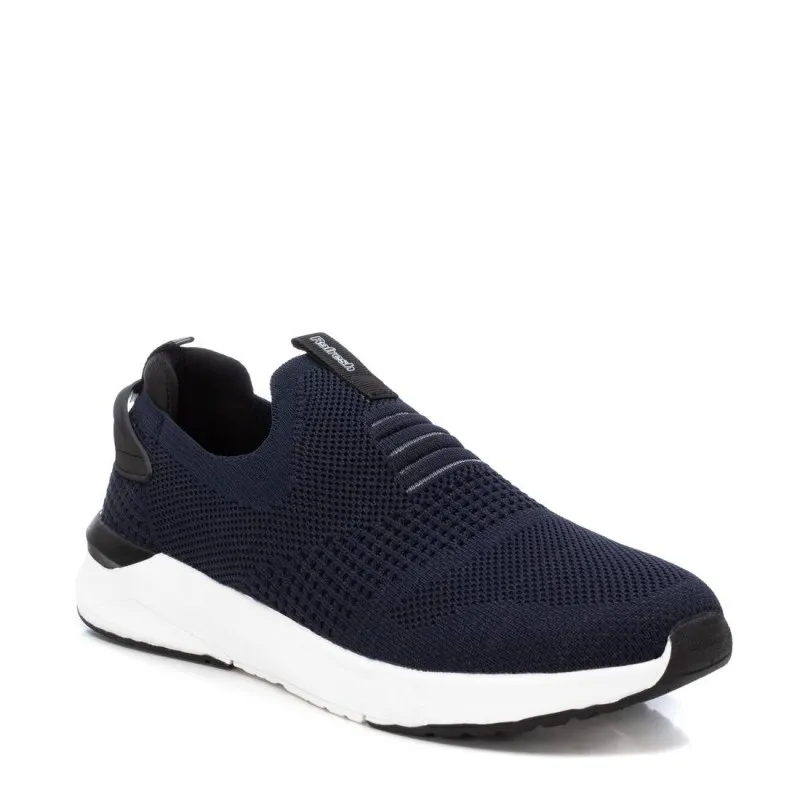 Zapato de hombre REFRESH 171910 Navy