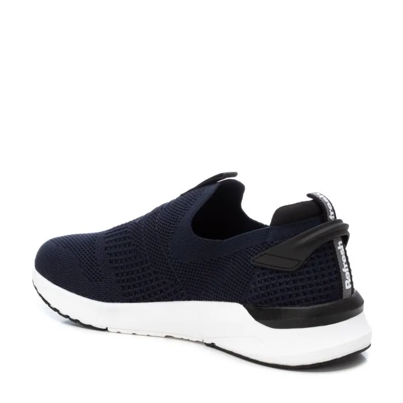 Zapato de hombre REFRESH 171910 Navy