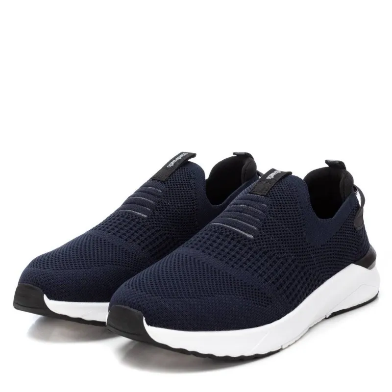 Zapato de hombre REFRESH 171910 Navy