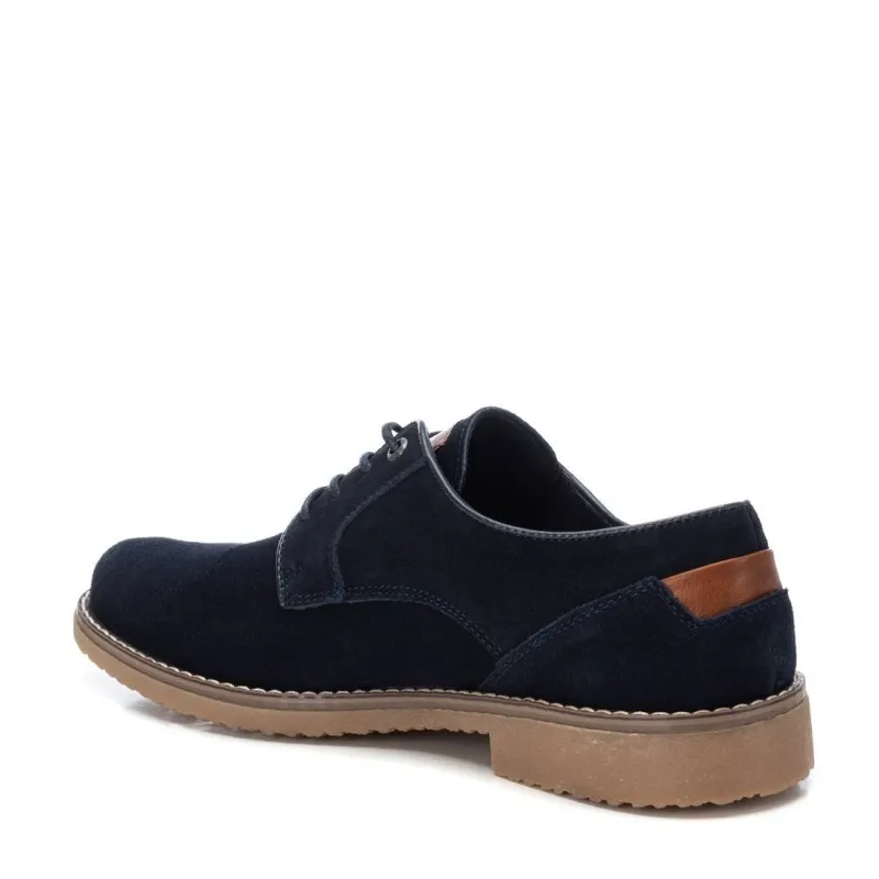 Zapato de hombre XTI 142527 Navy