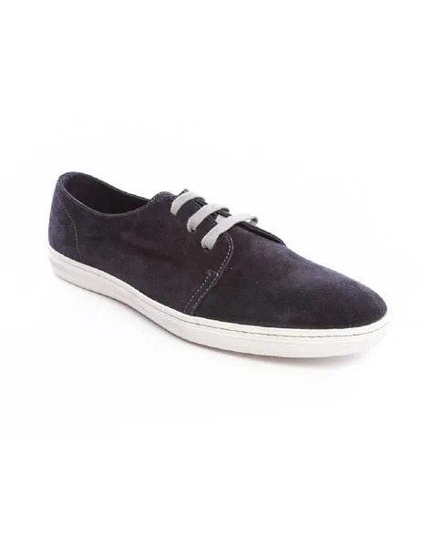 zapato frau serraje azul
