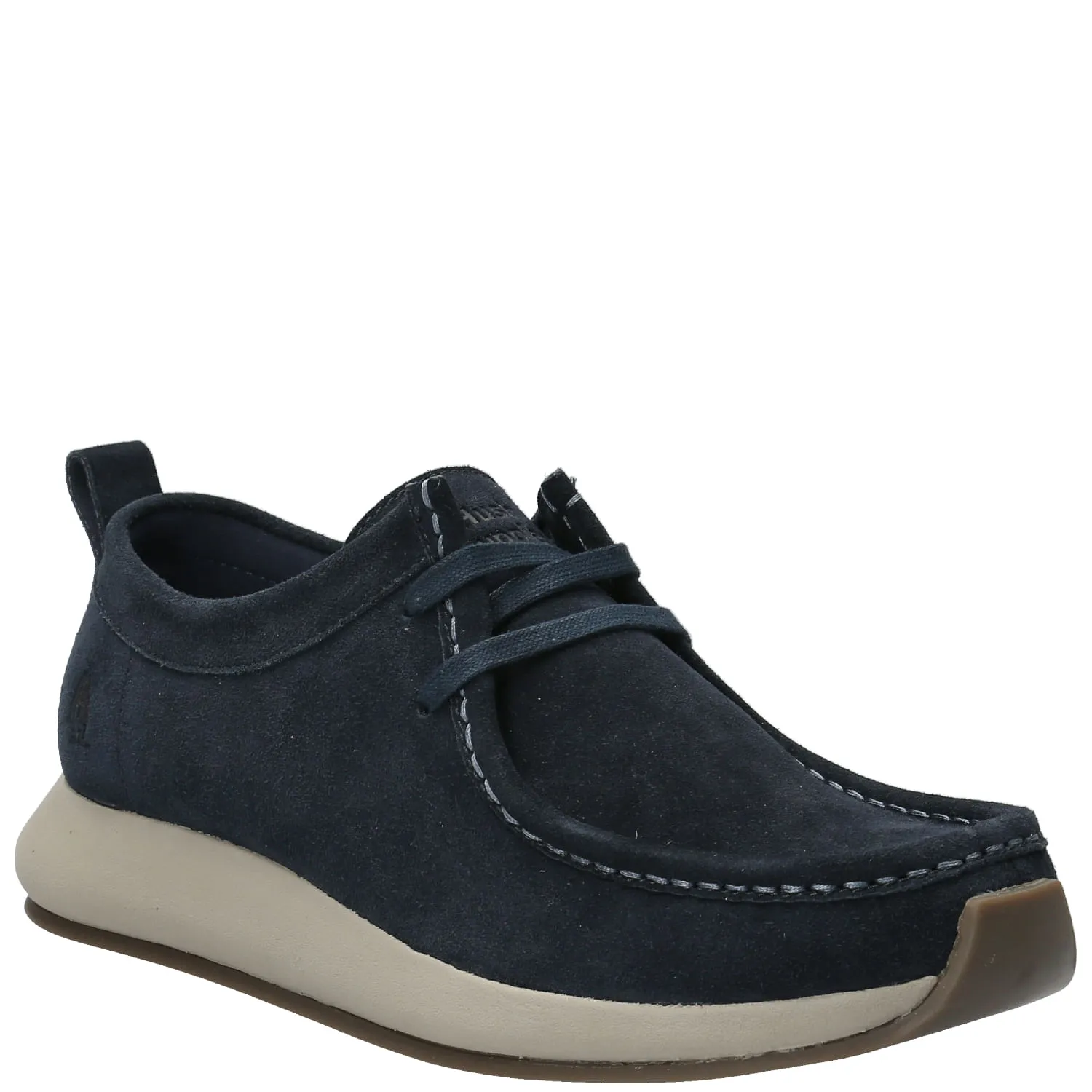 Zapato Hombre Icon Azul