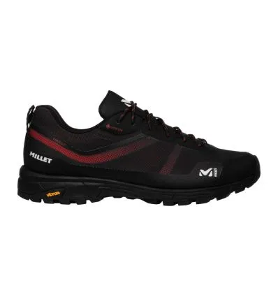 Zapato Millet HIKE UP GTX M (Negro) hombre