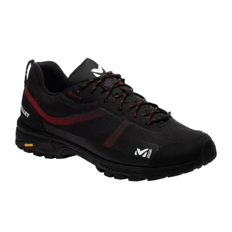 Zapato Millet HIKE UP GTX M (Negro) hombre