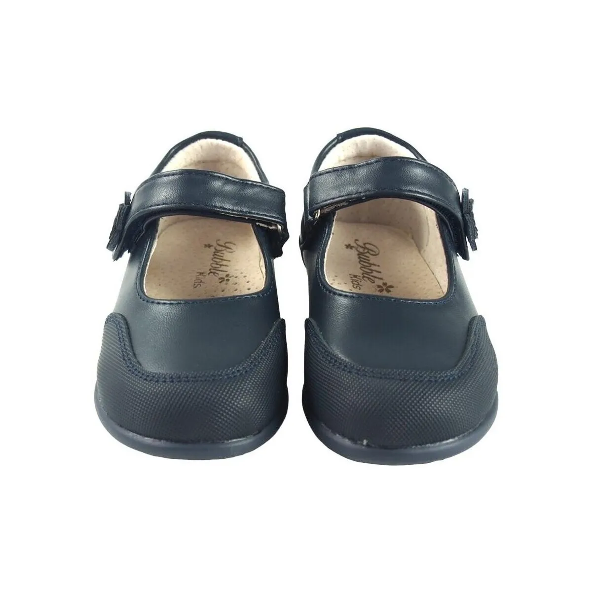 Zapato niña  a1654 azul