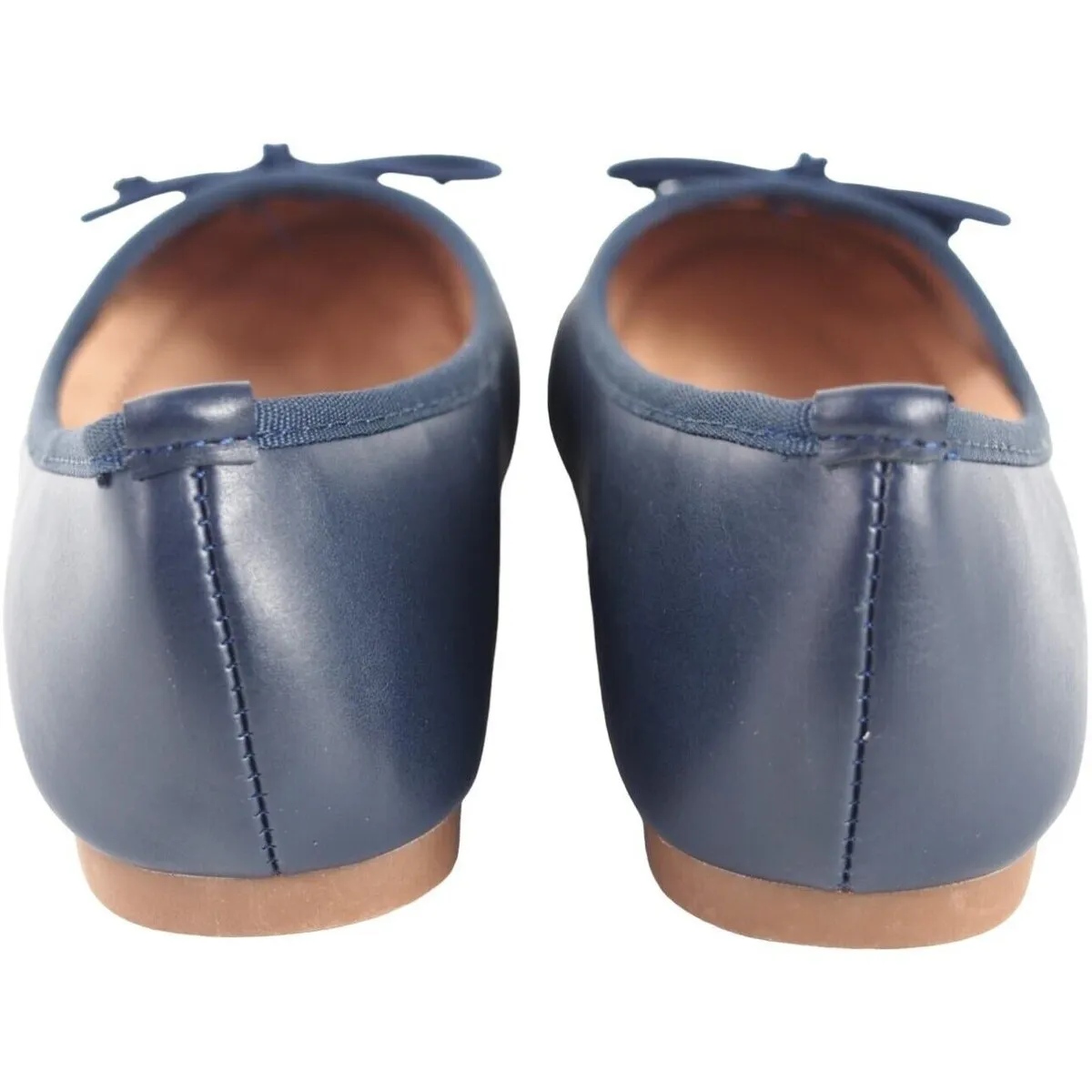 Zapato niña  a2551l azul