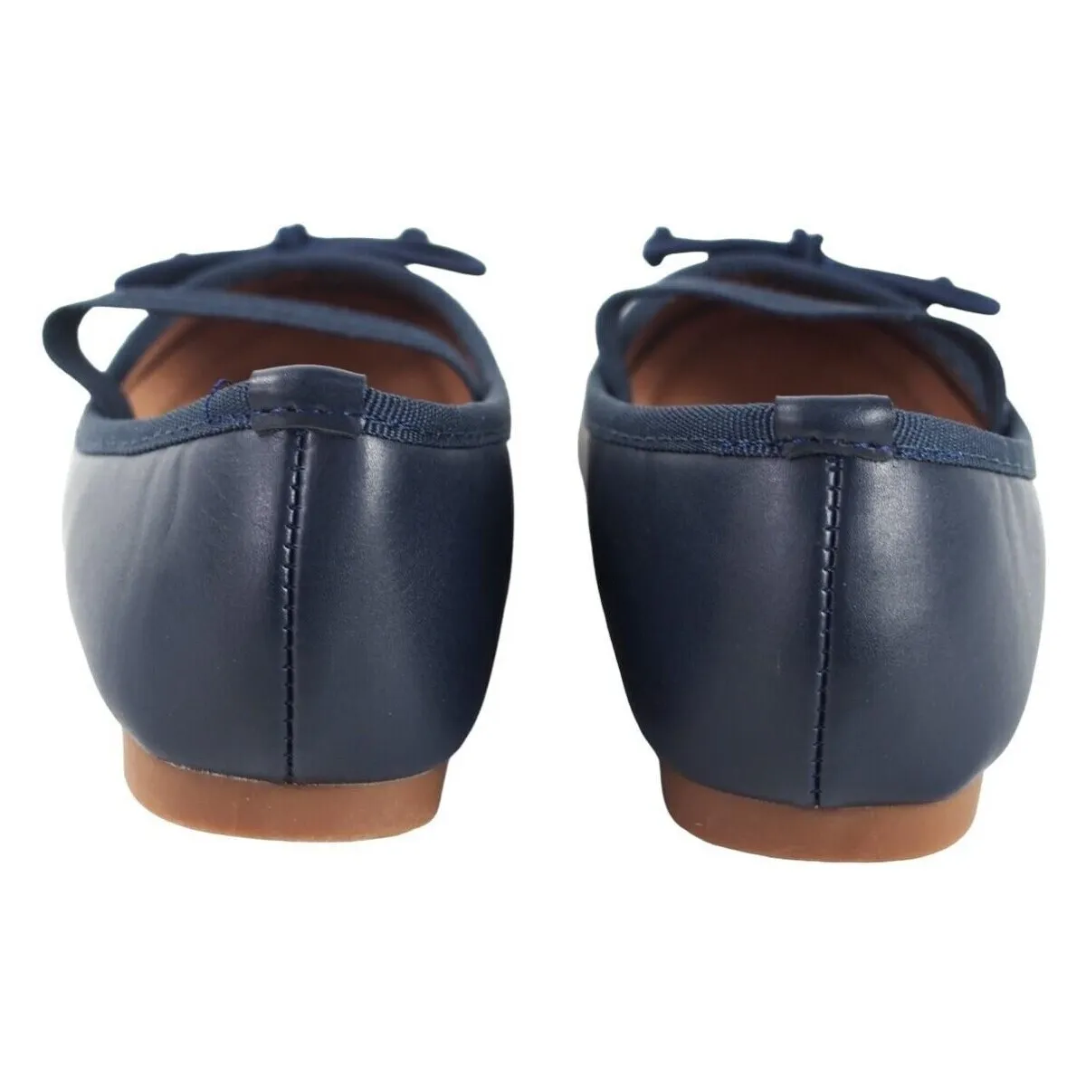 Zapato niña  a2551s azul