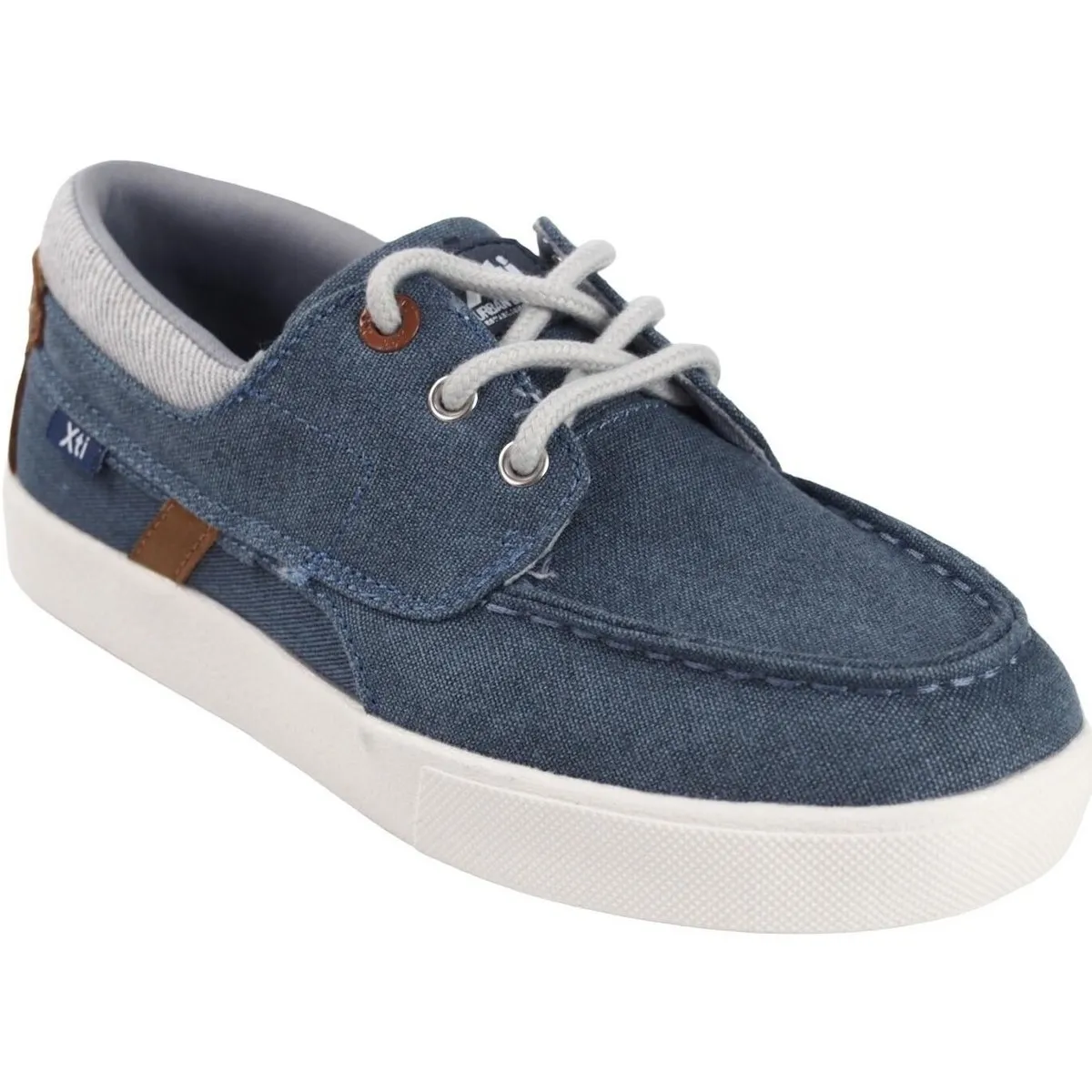 Zapato niño  150425 azul