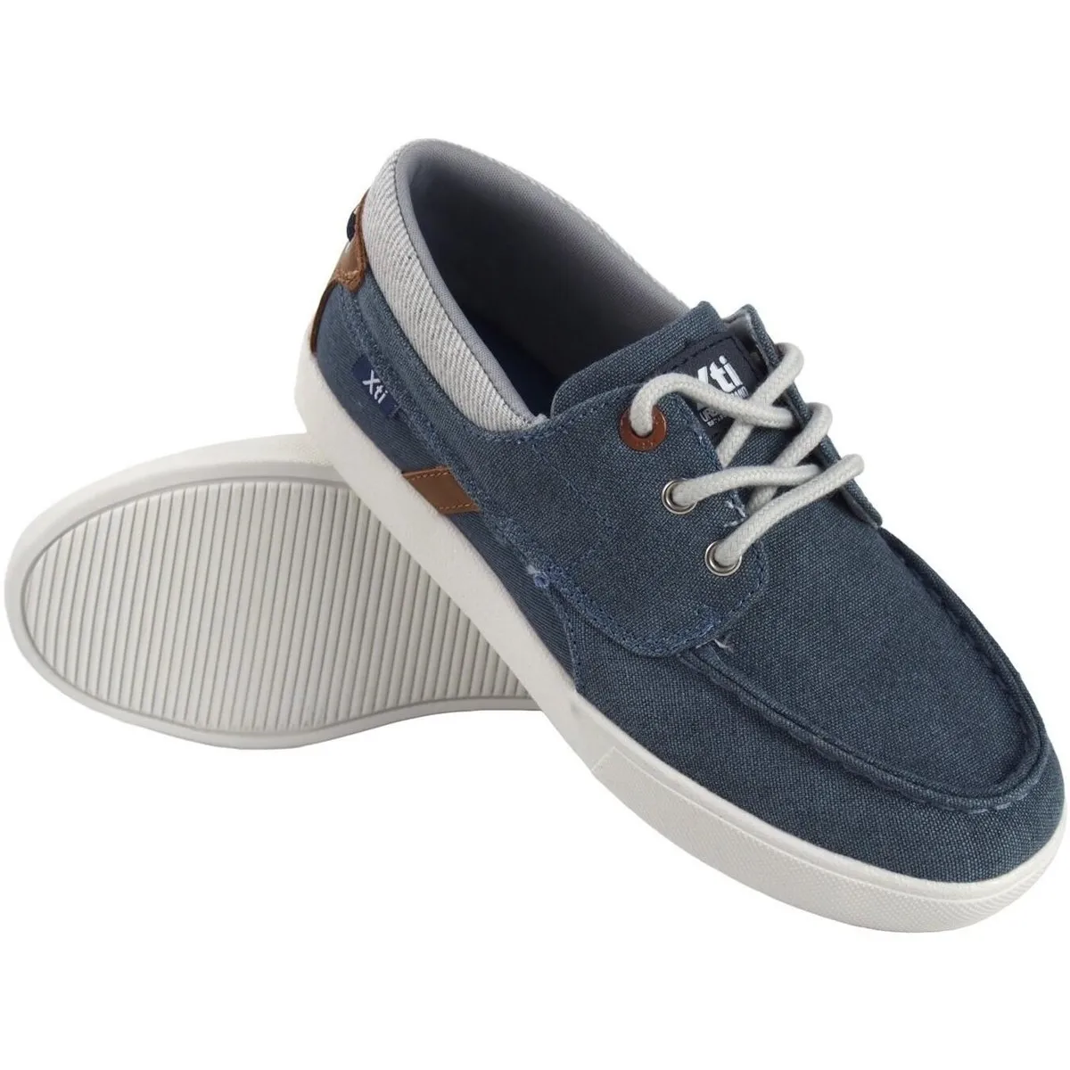 Zapato niño  150425 azul