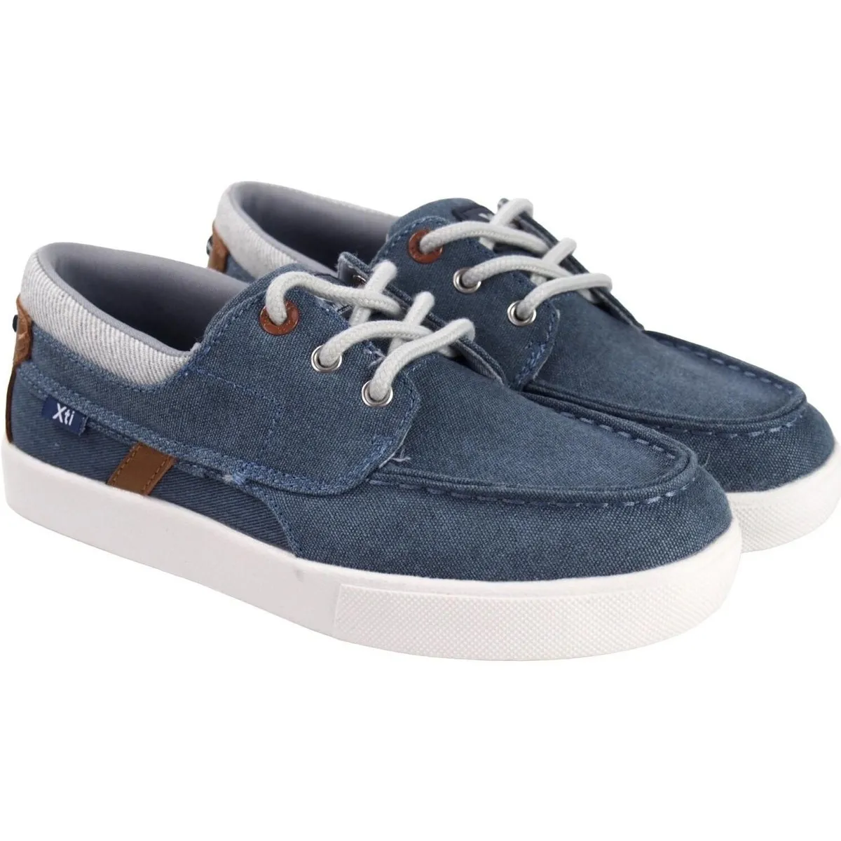 Zapato niño  150425 azul