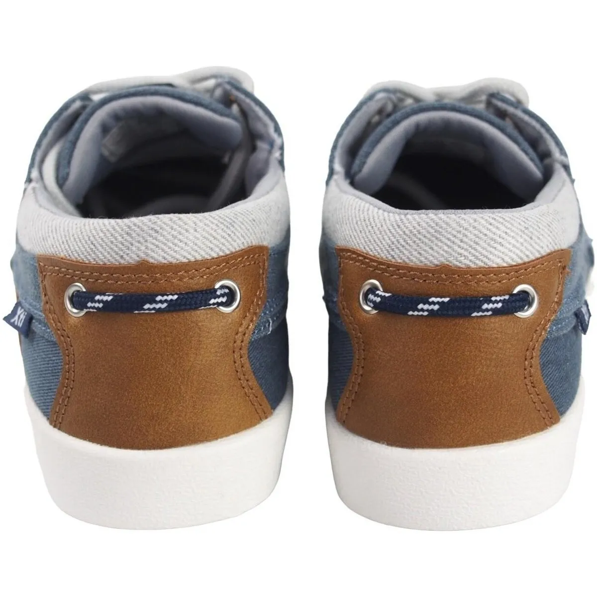 Zapato niño  150425 azul