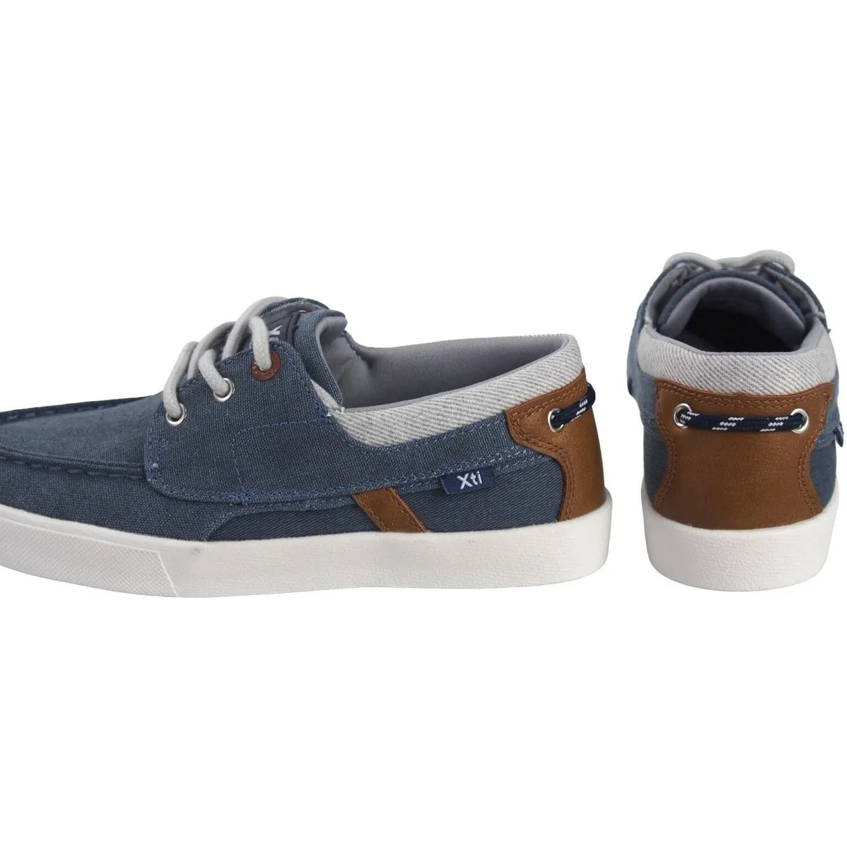Zapato niño  150425 azul
