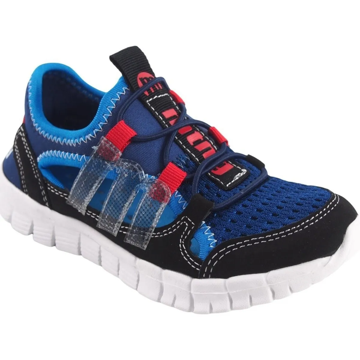 Zapato niño  48523 azul
