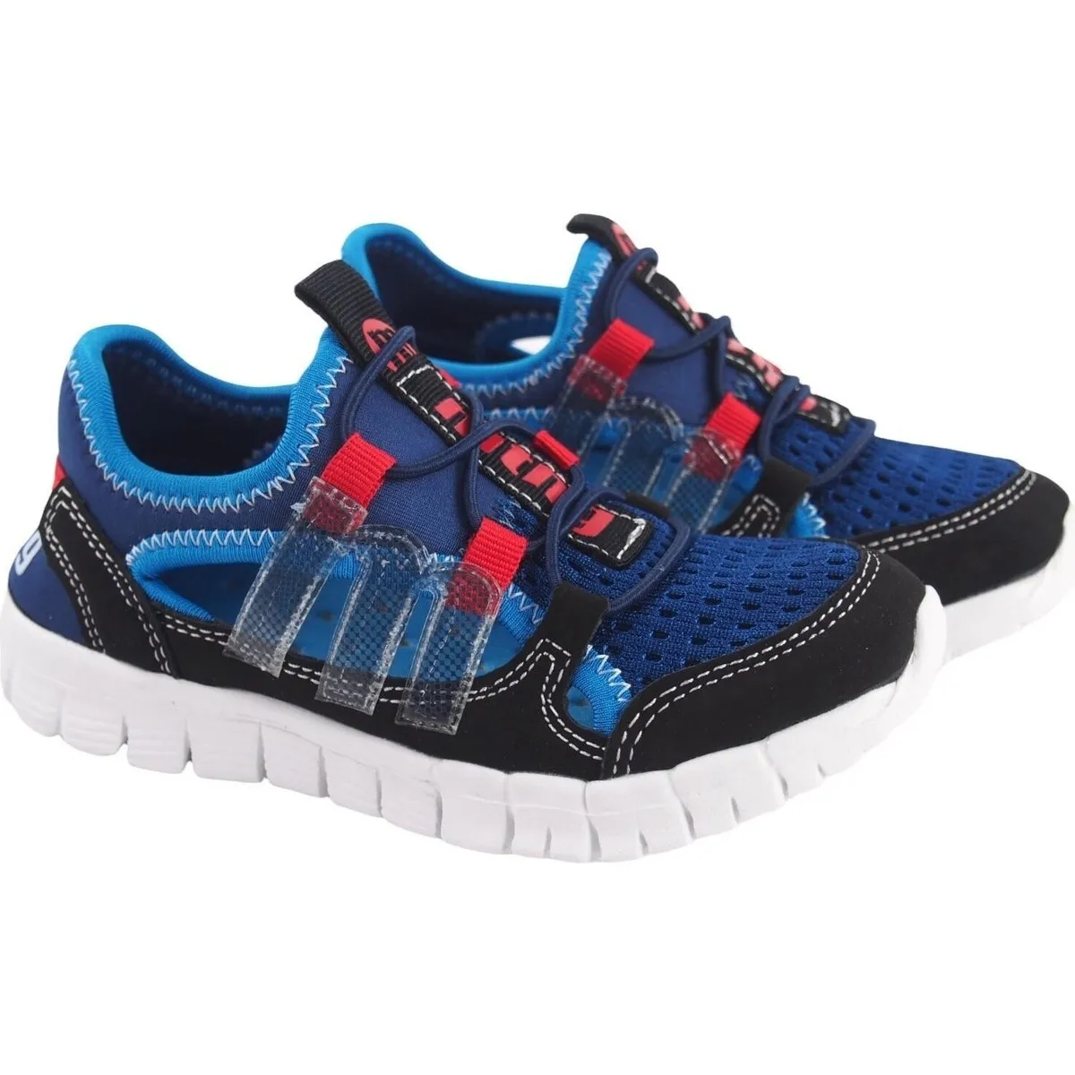 Zapato niño  48523 azul