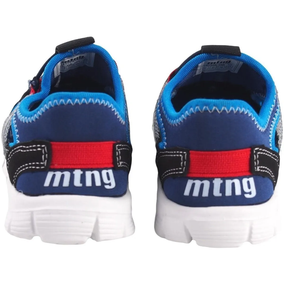 Zapato niño  48523 azul