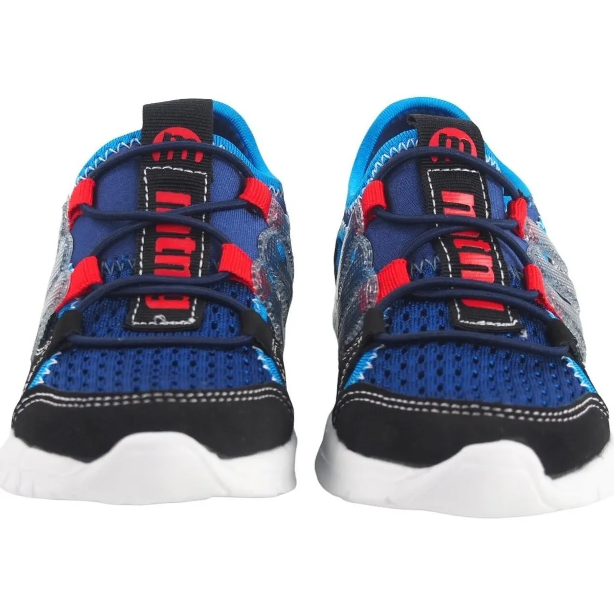 Zapato niño  48523 azul