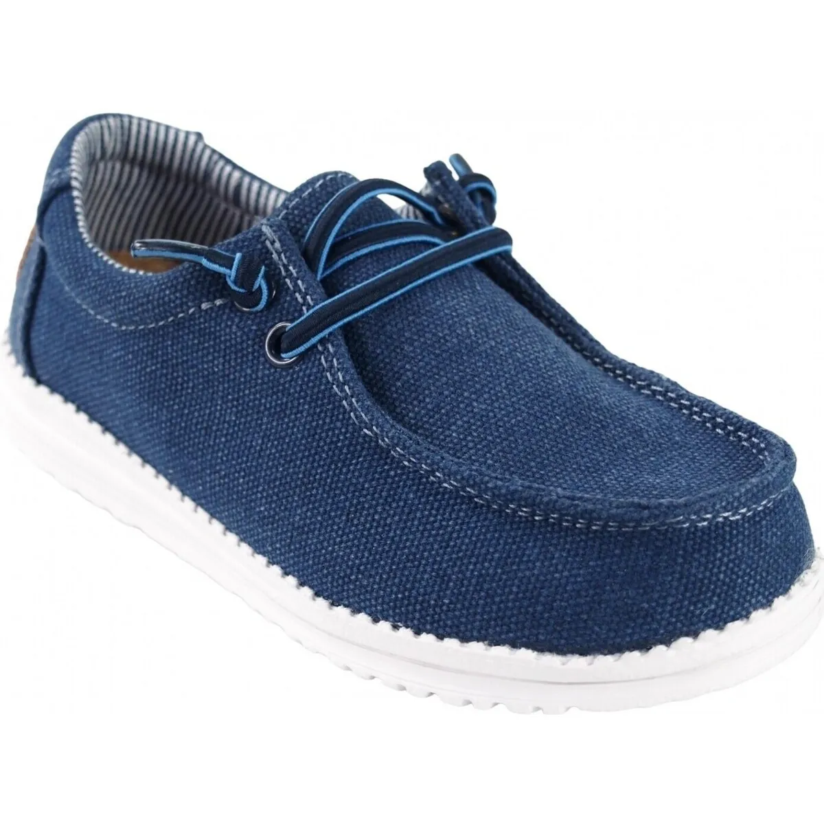 Zapato niño  48919 azul