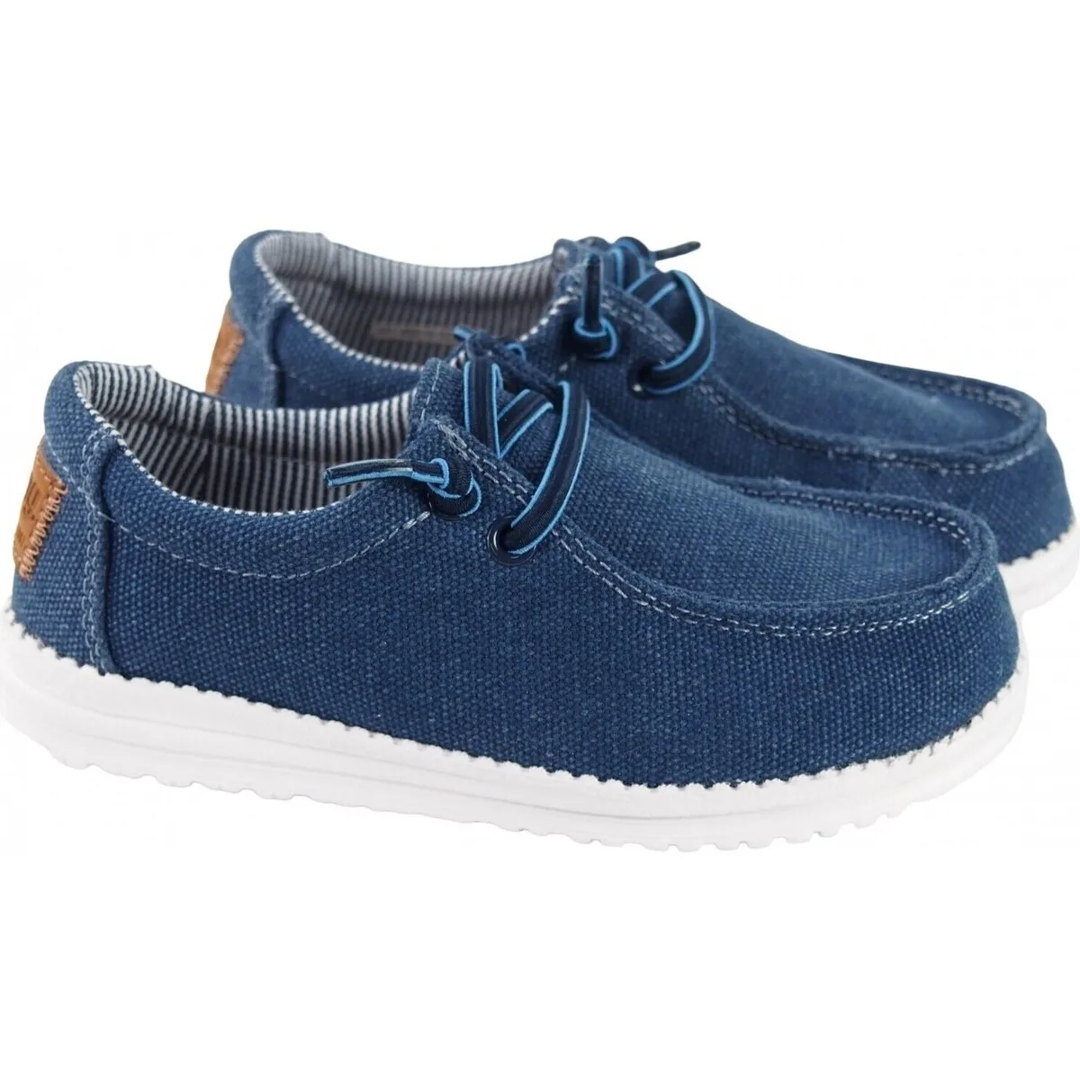 Zapato niño  48919 azul