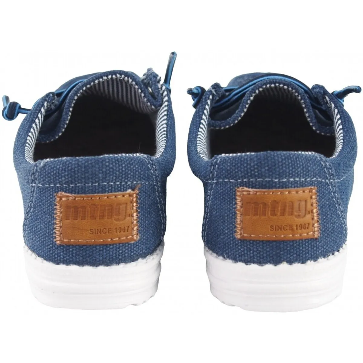 Zapato niño  48919 azul