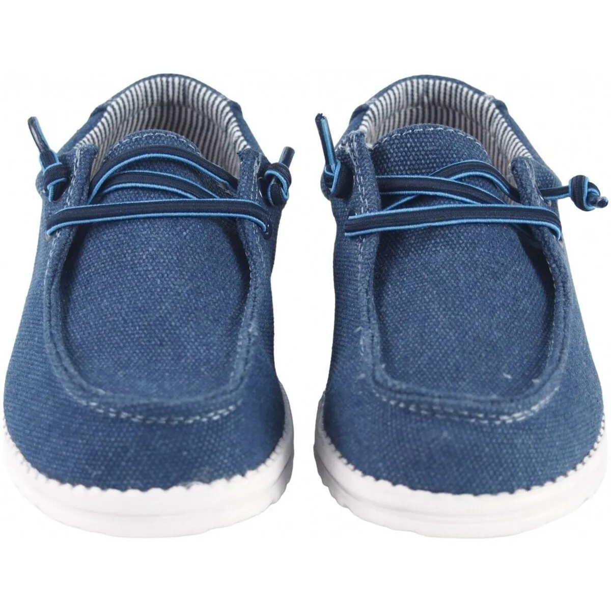 Zapato niño  48919 azul