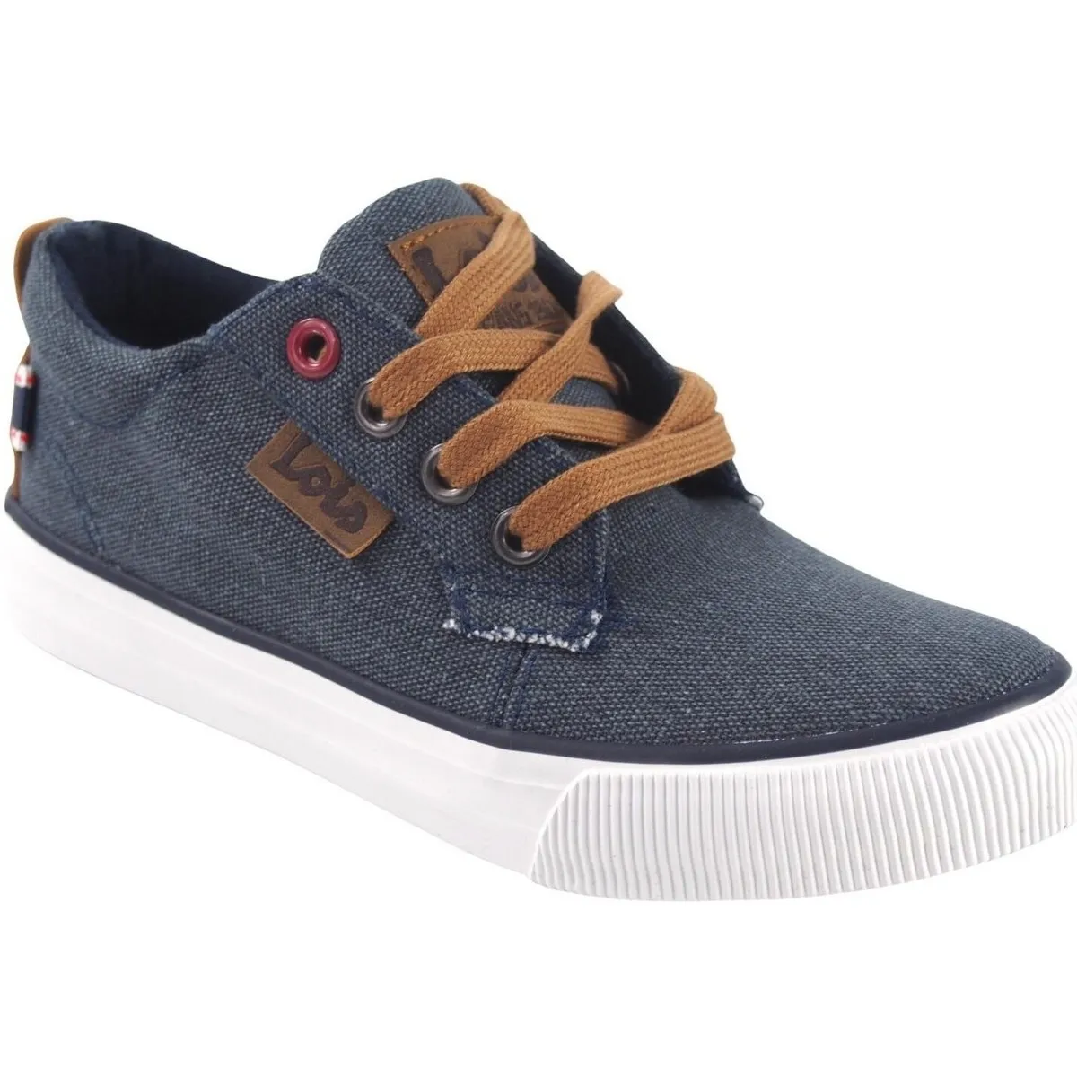 Zapato niño  60159 azul