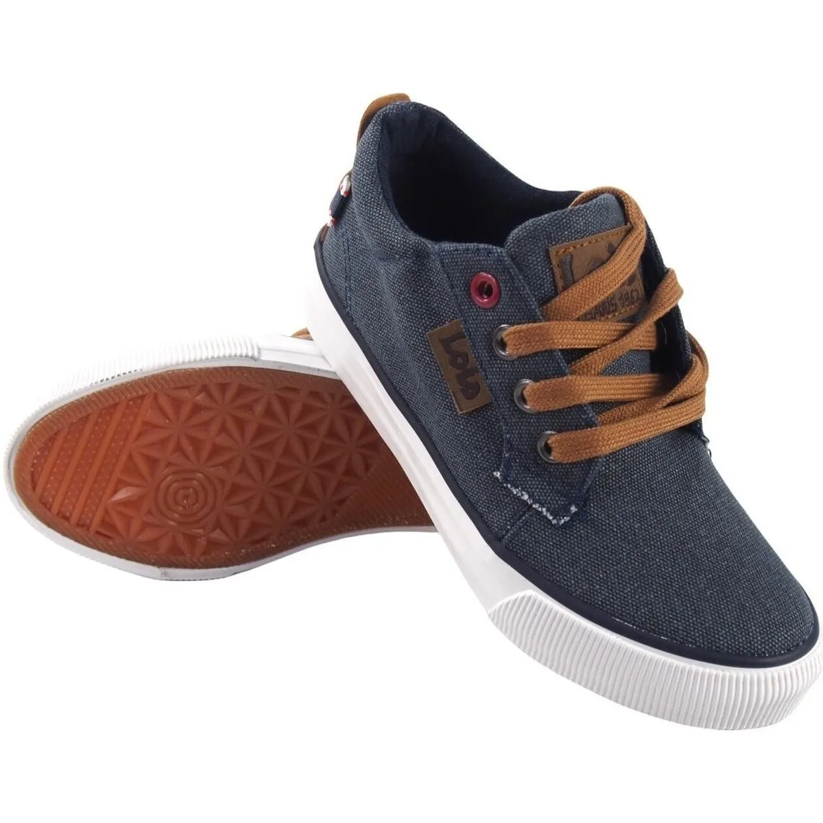 Zapato niño  60159 azul