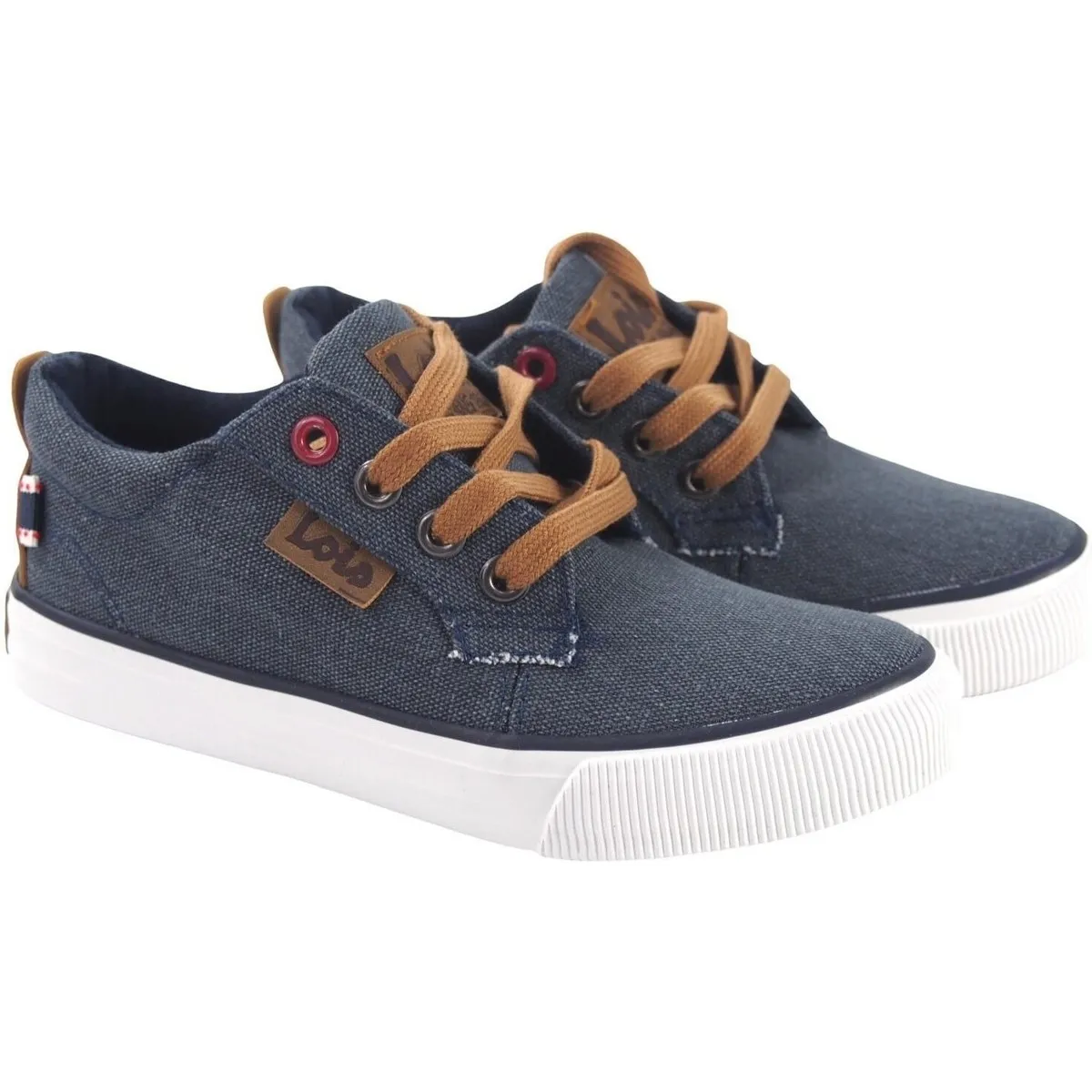 Zapato niño  60159 azul