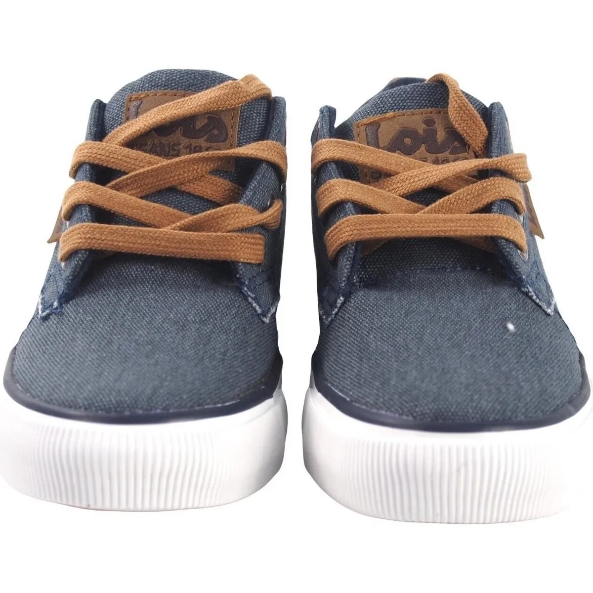 Zapato niño  60159 azul