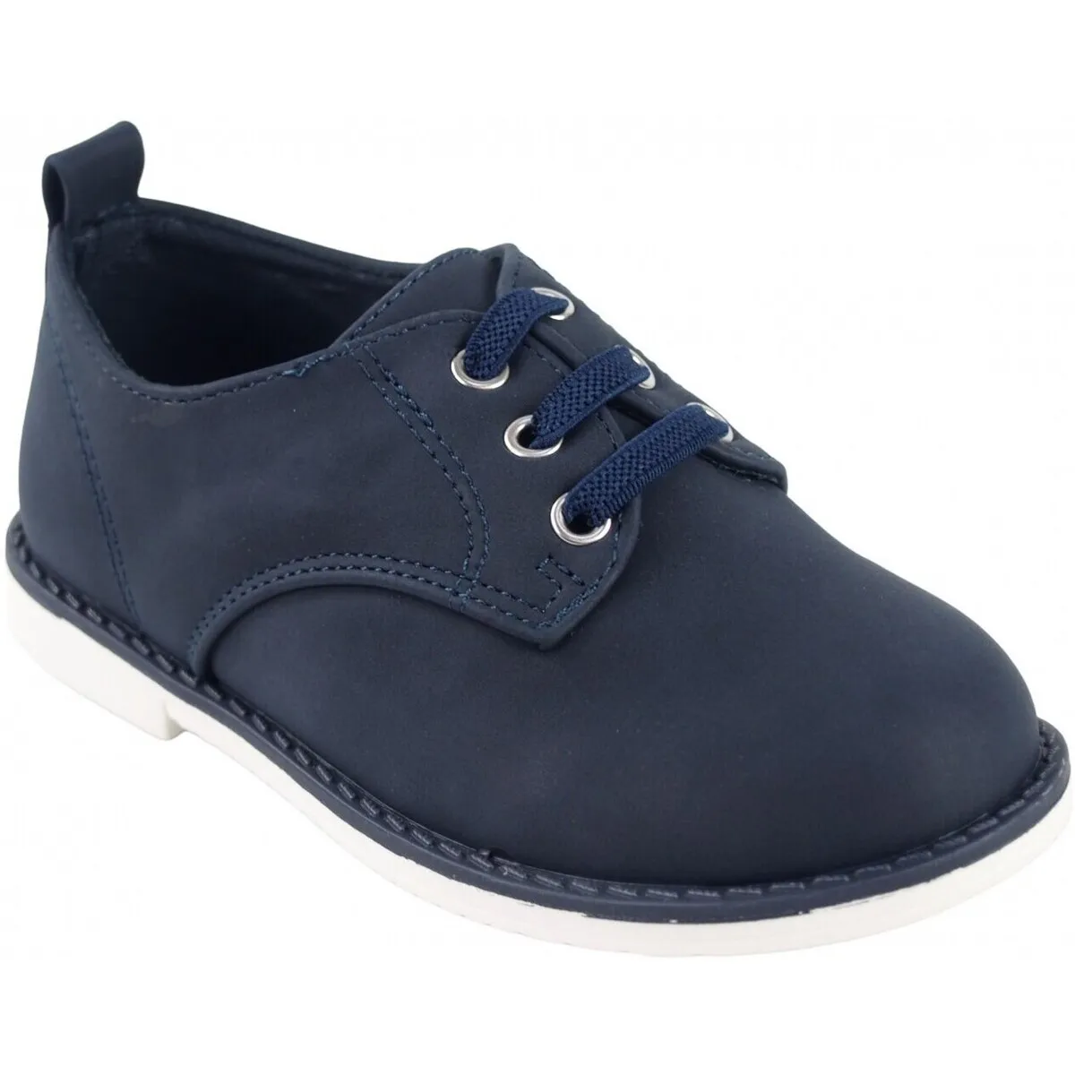 Zapato niño  a2927 azul