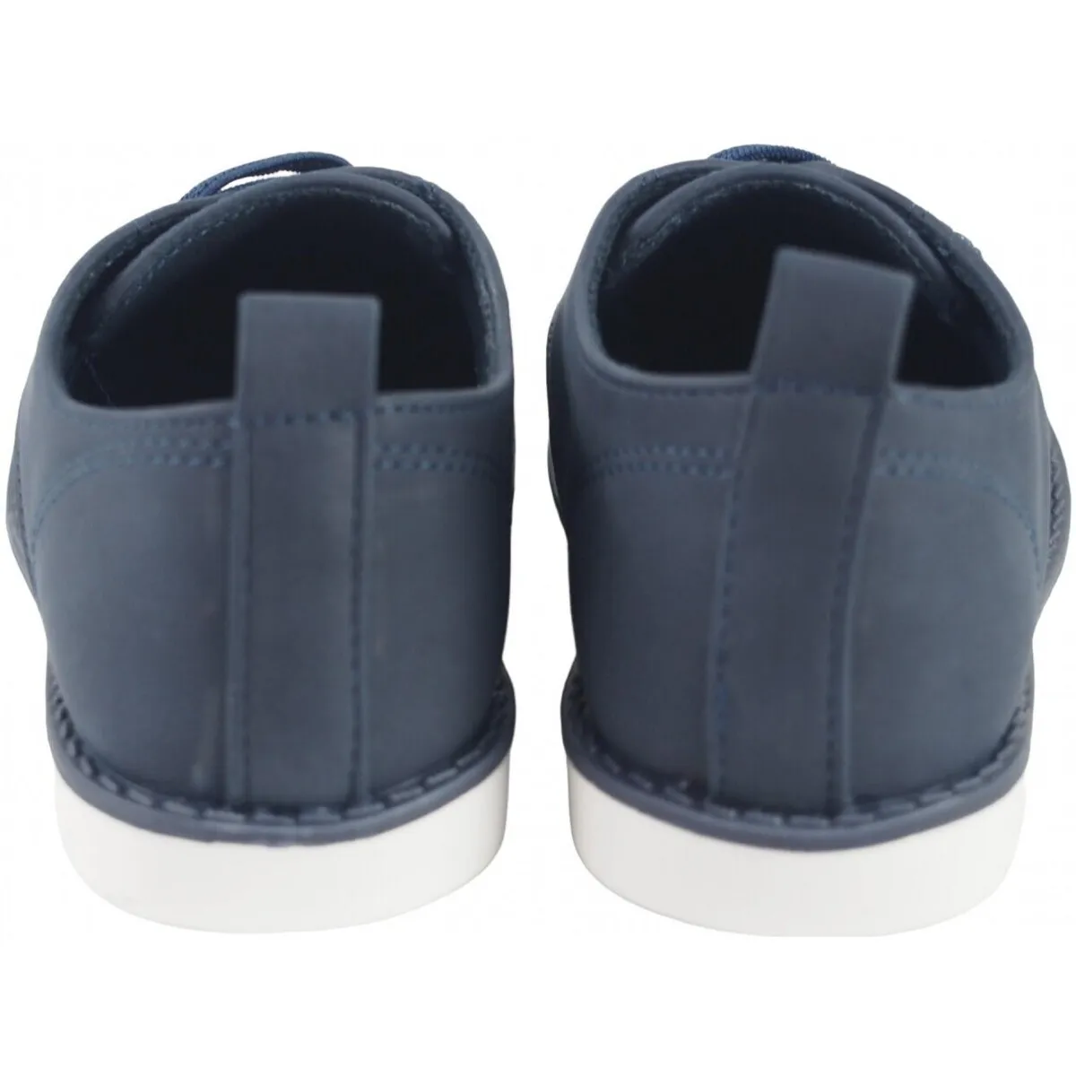 Zapato niño  a2927 azul
