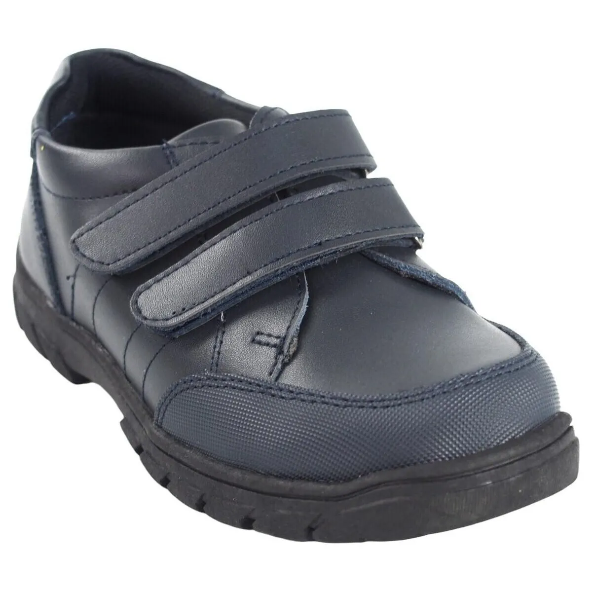 Zapato niño  c306 azul