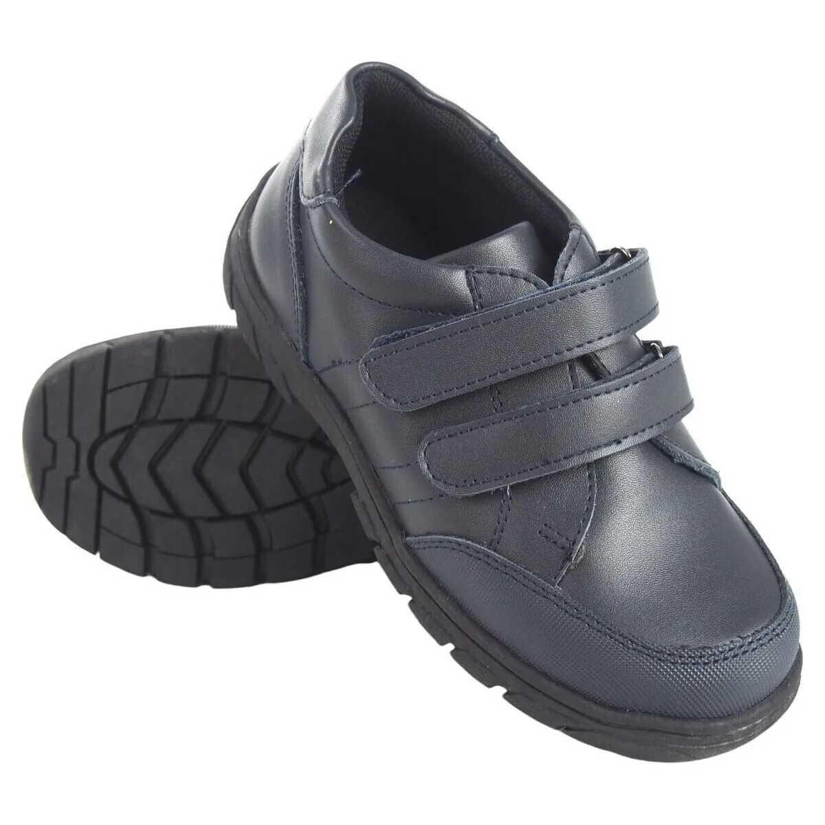 Zapato niño  c306 azul